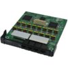 Panasonic KX-NS5172X 16 Port Digital Extension Card