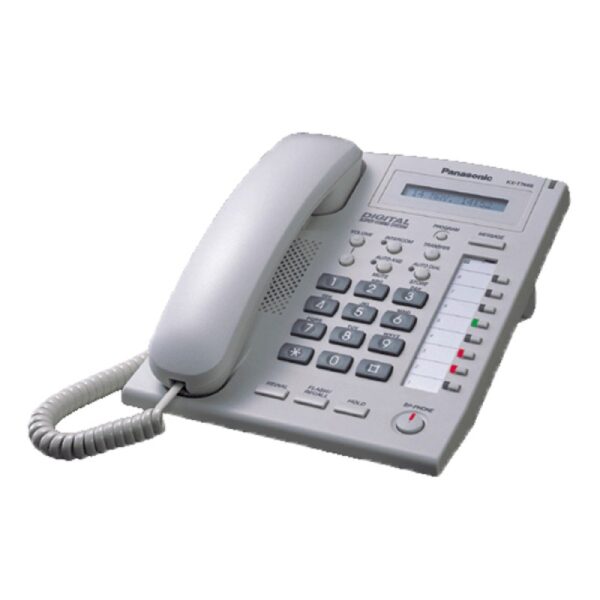 Panasonic KX-T7665 – Digital Proprietary Phone