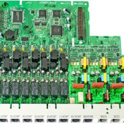 Panasonic KX-TE82480 Expansion Card 2 x 8 Line