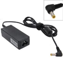 Replacement AC Adapter 19V 1.58A 5.5 X 2.5 30W for Dell