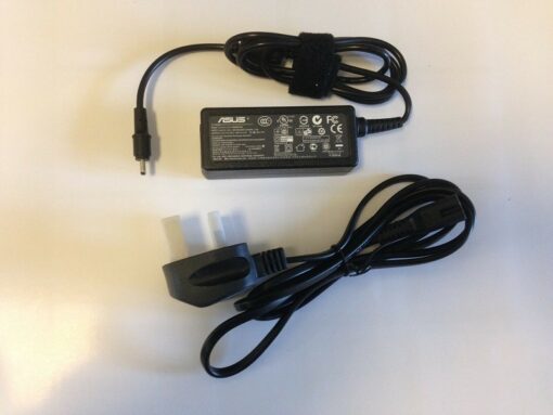 Replacement ASUS Laptop Charger adapter 19V 1.75A