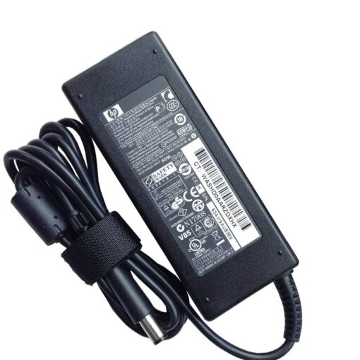 Replacement HP 19V 4.74A 7.4 X 5.0 90W Adapter +Cord