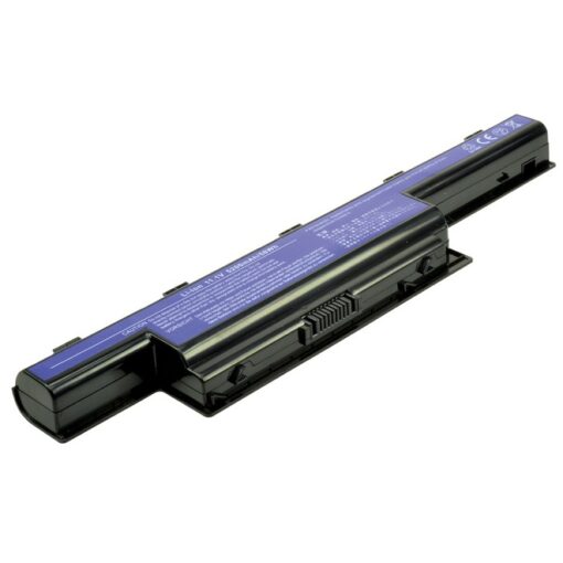 Replacement Laptop Battery for Acer Aspire 5742 and 5742z