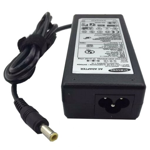 Replacement Samsung 19V 3.16A 60W 5.5 X 3.0mm AC Adapter