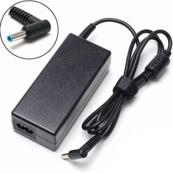 Replacement for HP 19.5V 3.33a 7.5 X 5.0 Blue Pin charger