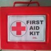 STANDARD FIRST AID KIT
