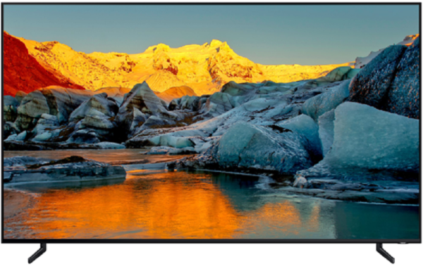 Samsung 75 Inch Flat Smart 8K QLED TV- 75Q900RB