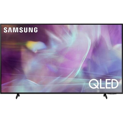 Samsung 75″ 4K QLED TV QA75Q60AAU