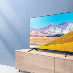 Samsung 82TU8000 82 Inch TU8000 Crystal UHD 4K Smart TV