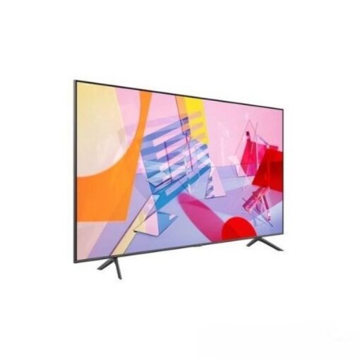 Samsung 85 Inch Smart QLED UHD 4K TV QA85Q60UUA