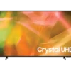 Samsung 85″ UA85AU8000 Crystal UHD 4K Smart TV