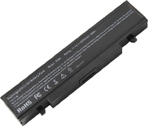 Samsung R522 R530 R540 Replacement Laptop Battery