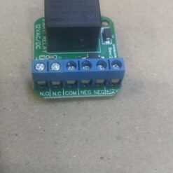 Sherlotronics Relay Boards 12v