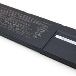 Sony 11.1V 4400mAh VGP-BPS24 Laptop Battery