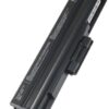 Sony SOBPS13-6BK Replacement Laptop Battery