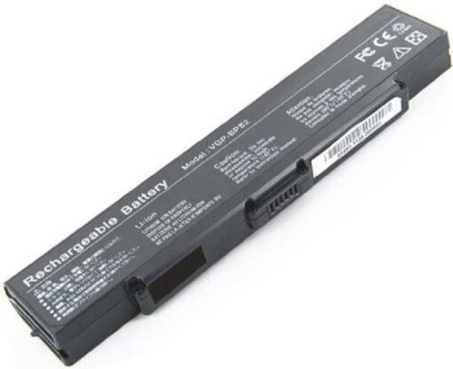 Sony Vgp-bps9/s Bps 9s Battery Replacement Laptop Battery