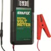 Stafix Electric fence digital voltmeter