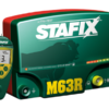 Stafix M63 Mains Energizer With Remote