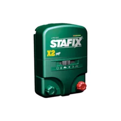 Stafix-X2-Fence-Energizer-Machine