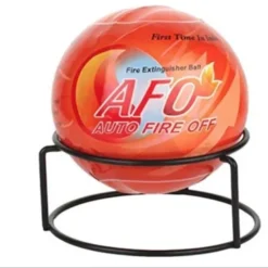 Standard fire Estinguishing ball