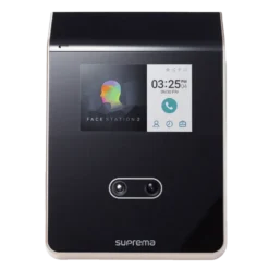 Suprema FS2-D FaceStation 2 Smart Face Recognition Terminal