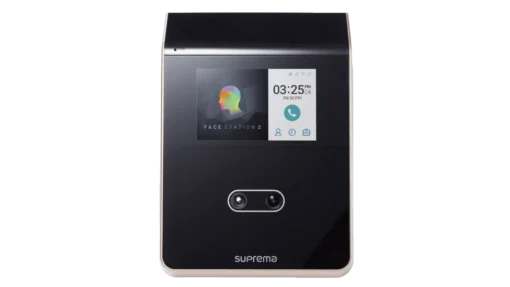 Suprema FS2-D FaceStation 2 Smart Face Recognition Terminal