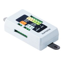Suprema Secure I/O 2 Compact Secure Single Door I/O Module