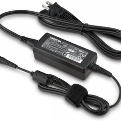 Toshiba 19V 1.58A AC Replacement Adapter 30W 5.5*2.5mm Pin