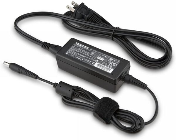 Toshiba 19V 1.58A AC Replacement Adapter 30W 5.5*2.5mm Pin