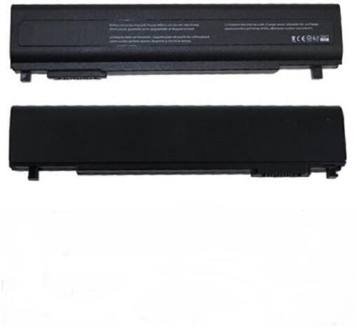 Toshiba 5162 Battery 10.8V 4400mAh Primary 6 cell battery