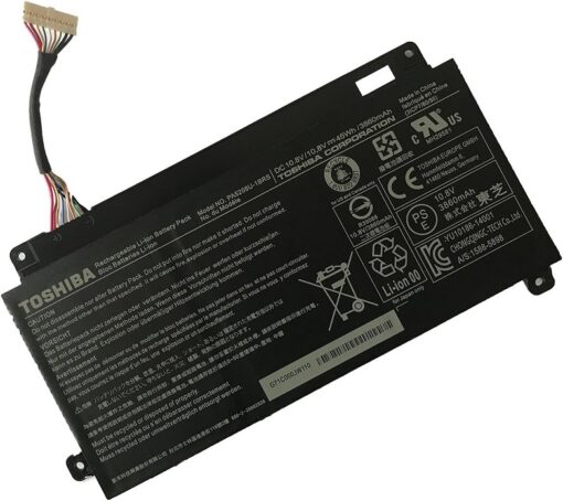 Toshiba 5208 PA5208U Original Quality Laptop Battery