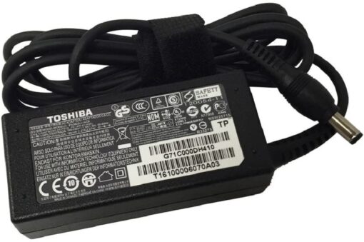 Toshiba AC Original Adapter 19V 2.37A 45W 5.5*2.5mm Pin