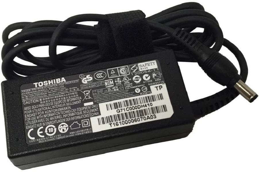 19V 2.37A 45W 5.5*2.5mm Laptop Power Charger AC Adapter For Asus