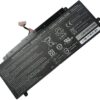 Toshiba PABAS049 pa3588u-1brs Replacement Laptop Battery