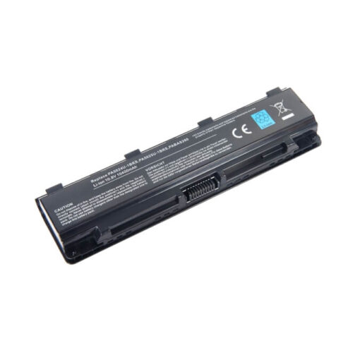 Toshiba PA5024U-1BRS PA5109U-1BRS Laptop Battery