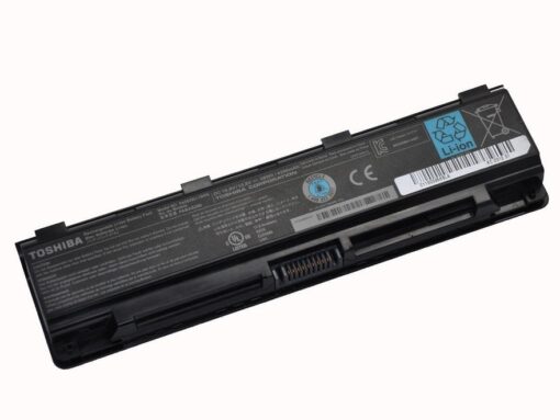 Toshiba PA5024U-1BRS Replacement Laptop Battery 4400mAh