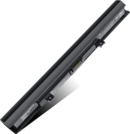 Toshiba Satellite 5185-PA5184U-1BRS Replacement Battery