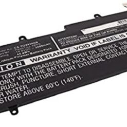Toshiba z930 / 5013 Original Genuine Laptop Battery