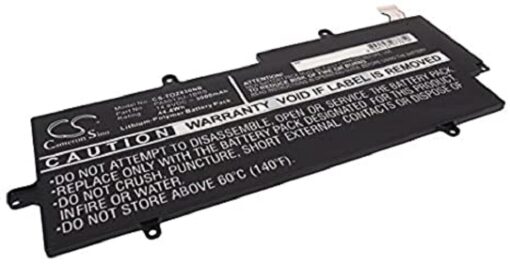 Toshiba z930 / 5013 Original Genuine Laptop Battery