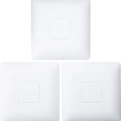 Ubiquiti UAP-AC-3 UniFi AC 3 Pack WiFi Access Point