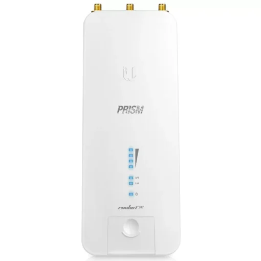 Ubiquiti-airMAX-Rocket-2AC-Prism-BaseStation-R2AC