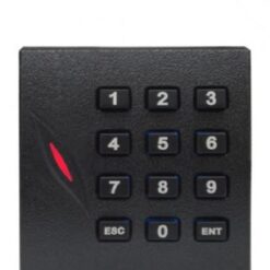 U160C ZK BIOMETRIC FINGERPRINT T & A