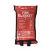 1.8M*1.8M FIRE BLANKET Fire etinguisger