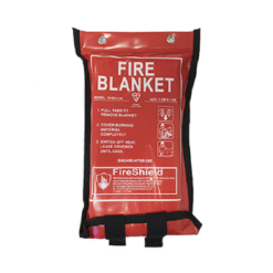 1.8M*1.8M FIRE BLANKET Fire etinguisger