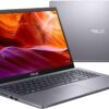 ASUS Laptop X Series15.6" i5-1035G1 4GB DDR4 1TB