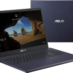 ASUS ZenBook 14 i7 10510U 16GB DDR3 512GB 14"