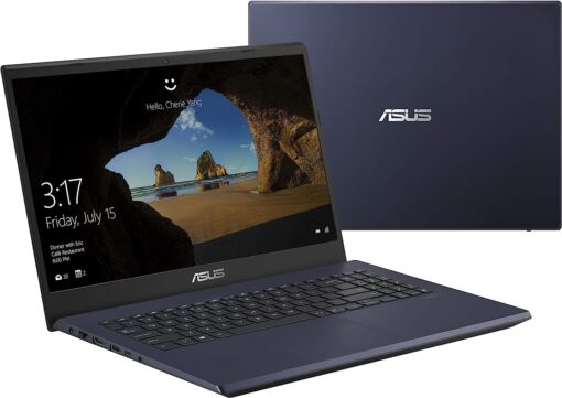 ASUS ZenBook 14 i7 10510U 16GB DDR3 512GB 14"