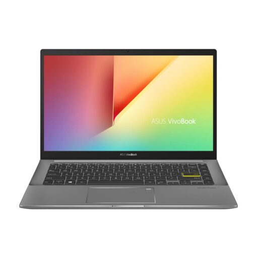 ASUS VivoBook S14 14" i7-10510U 8GB DDR3 512GB