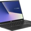 ASUS ZenBook Flip 14 Series 14" i7-10510U 16GB 512GB