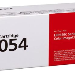 Canon 054 Black Toner Cartridge for Canon Color image